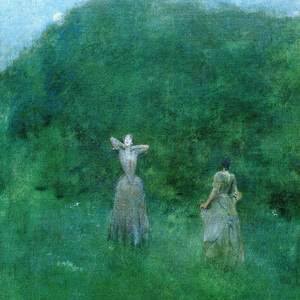 风啊风，带我去远方