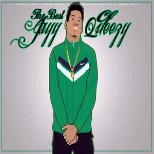 I'm Just Livin' Life (Donny Konz) (Remix) [Prod. By TrizlyBeatz / Tec Beatz]