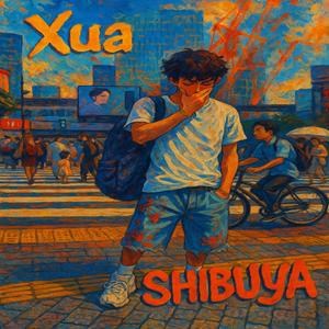 Shibuya
