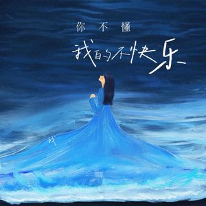 你不懂我的不快乐