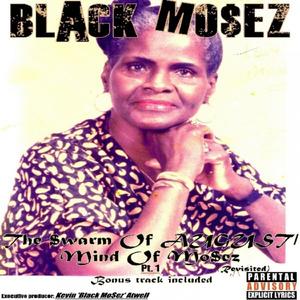 ErRedRum (feat. D-Side)