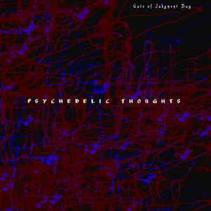 A Bunch of Scary Screaming Voices