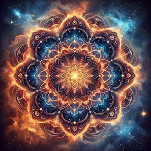 Expanding Consciousness (528 Hz)