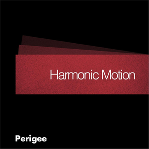 Harmonic Motion