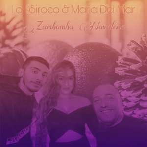 Zambomba Navideña