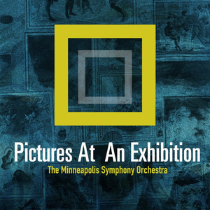 Pictures At An Exhibition: VI. (Samuel Goldenberg And Schmuÿle)