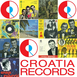 Oči Ja Poznam Plave