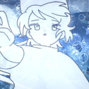 バブル (Suika ver.)