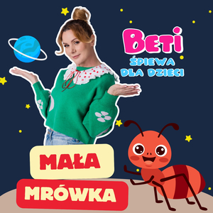 Mała Mrówka