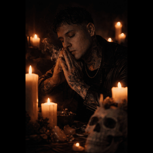 Sin Ritual