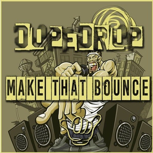 Make That Bounce (Original Mix)