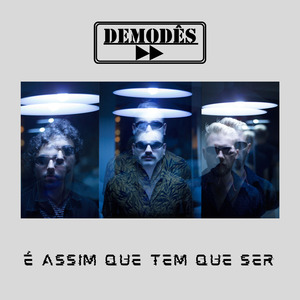 É Assim Que Tem Que Ser