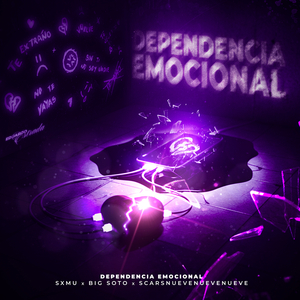 Dependencia Emocional