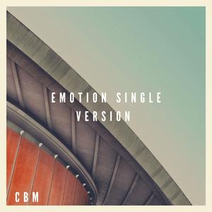 Emotion (Single Version)