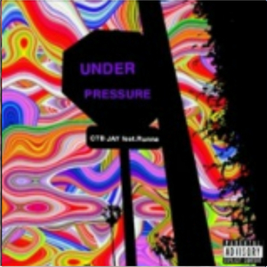 Under pressure
