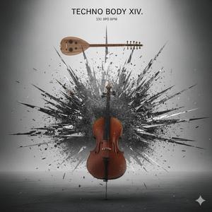 Techno Body XIV