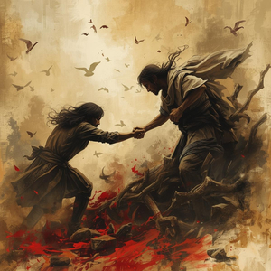 Жашоо күрөшү