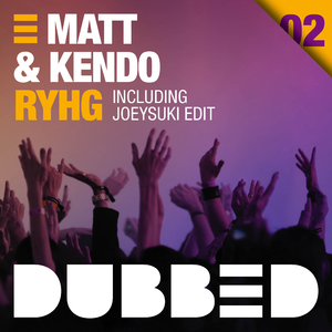 RYHG (JoeySuki Edit)