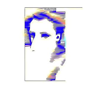 пожилой сириец