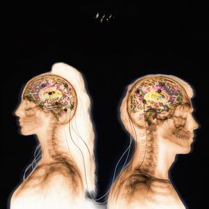 ENCÉPHALOGRAMME (feat. HECATE, HashK & Yato)