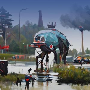 Frankly, I Don't Think Patricia Hazel