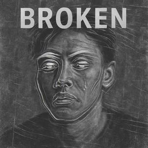 broken