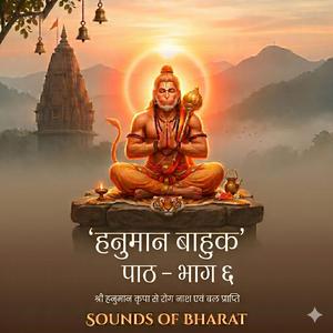 Hanuman Bahuk हनुमान बाहुक पाठ भाग 6