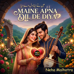 Maine apna Dil de Diya
