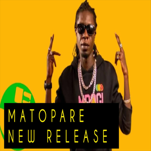 Matoparee (feat. Lord Mikos)