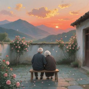 来生再续今生缘