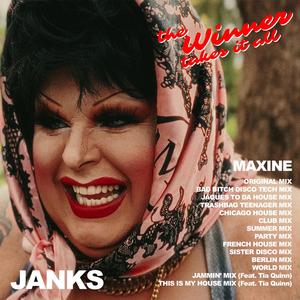 Maxine (Jammin' Mix) (feat. Tia Quinn)