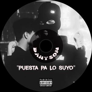 Puesta pa lo suyo