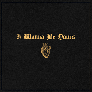 I Wanna Be Yours (Violin)