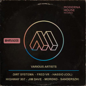 Flawes (Original Mix)