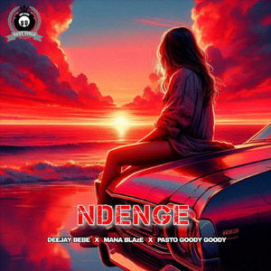 Ndenge (feat. Mana Blaze & Pasto Goody Goody)