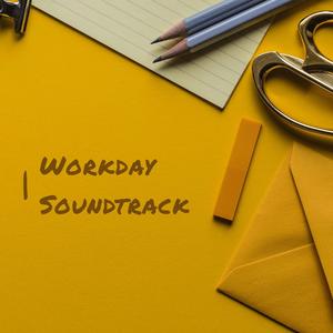 Productive Day (New Age Background Music)