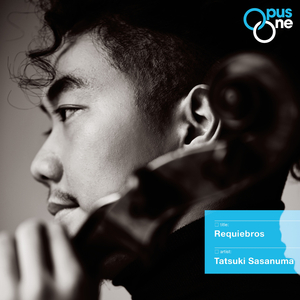 間宮芳生: チェロとピアノのための六つの日本民謡より 「ちらん節」