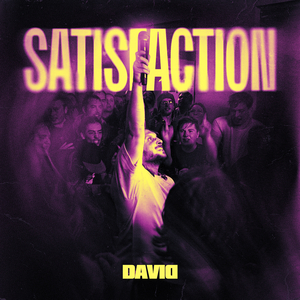 Satisfaction (Cover)