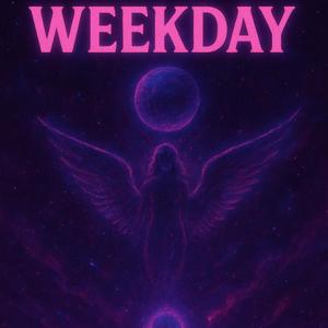 weekday (feat. Berada)