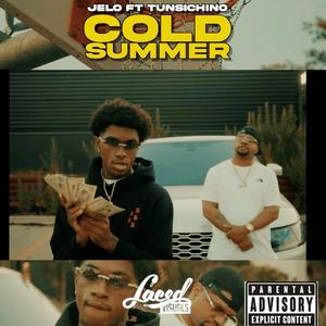 Cold summer (feat. Tunsichino)