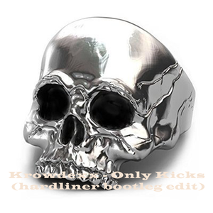 Krowdexx- Only Kicks (hardliner bootleg edit)