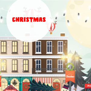 The Holly and the Ivy