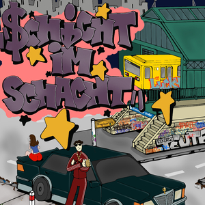 Bomben bis zur Hausi