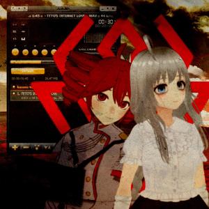 TETO'S INTERNET LOVE #JUMPSTYLE