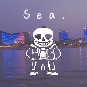 Sea(my take)