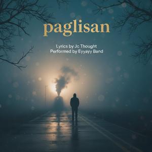 Paglisan