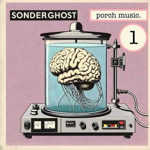 I miss the side porch