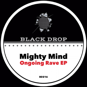 Ongoing Rave (Original Mix)