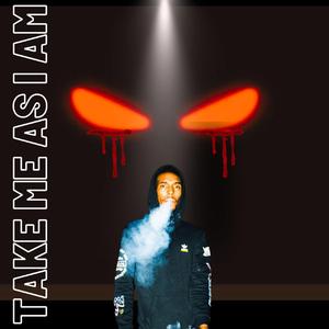 BLACKIN' (feat. Pat Goon)