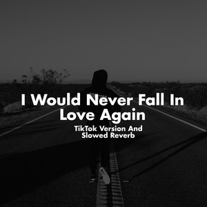 I Would Never Fall In Love Again ( TikTok Version And Slowed Reverb)
